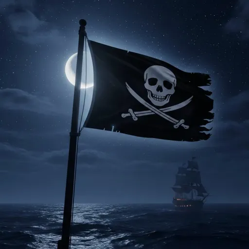 The Black Flag