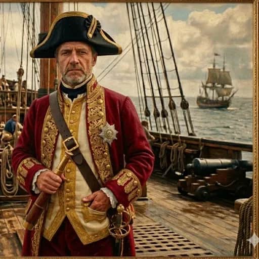 The Sea Shanty Collection