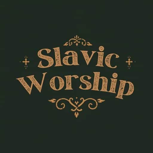 Slavic worship