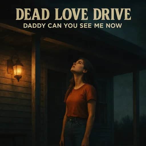 Daddy Can You See Me Now