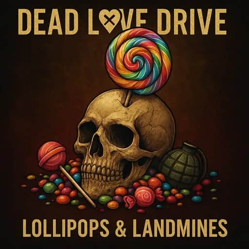 Lollipops & Landmines