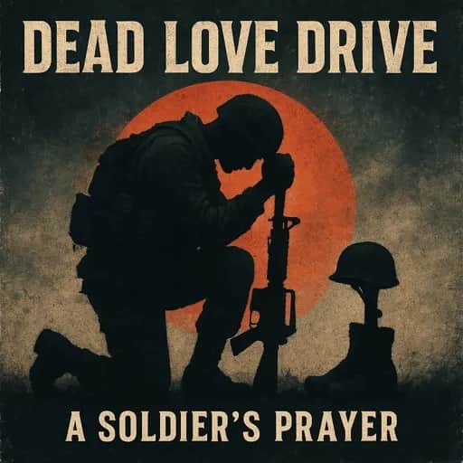 A Soldier Prayer