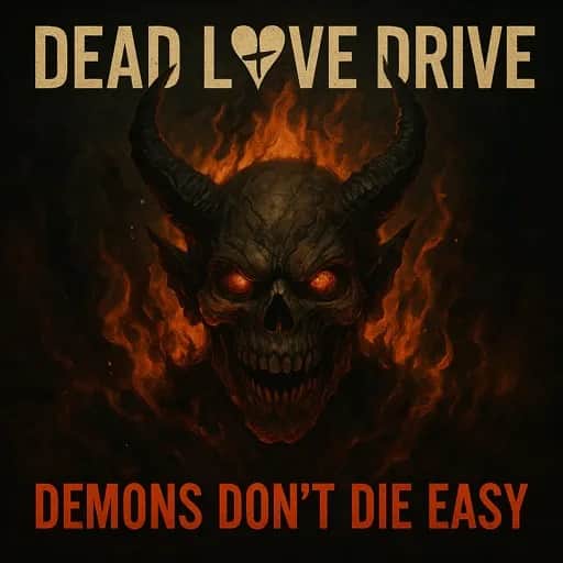Demons Don’t Die Easy