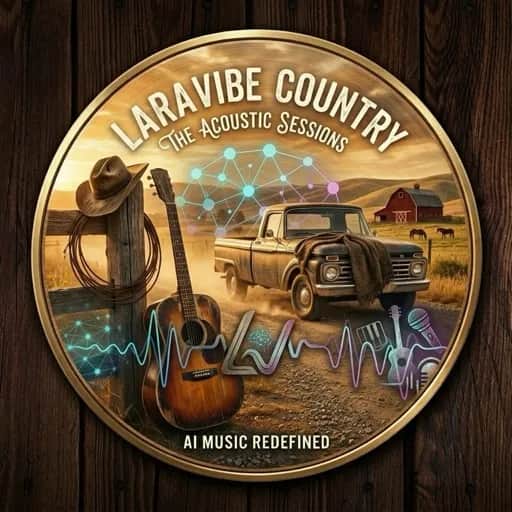 LaraVibe Country