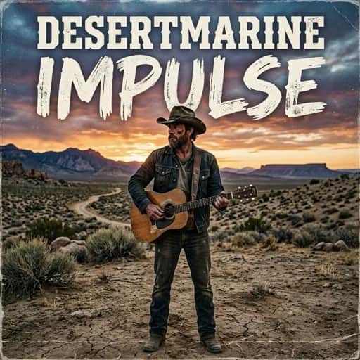 DesertMarine’s Country