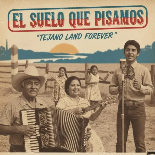 DesertMarine’s Tejano