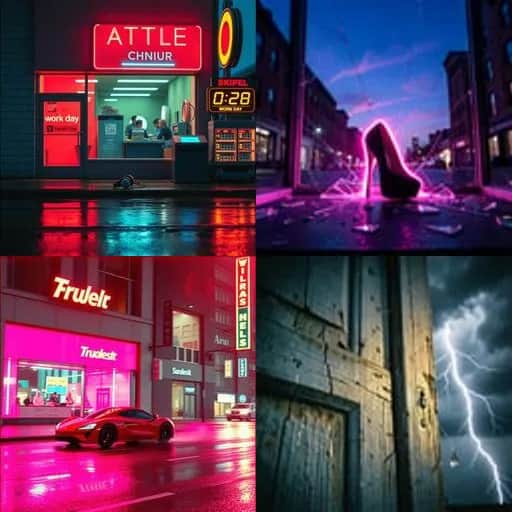 Zona Silenced Me, Enjoy my Popular Songs