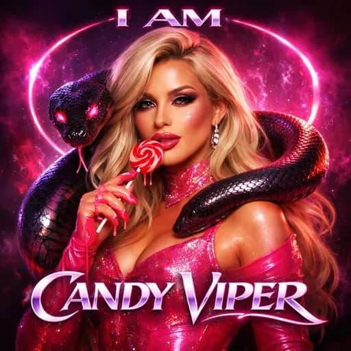 Best of Candy Viper