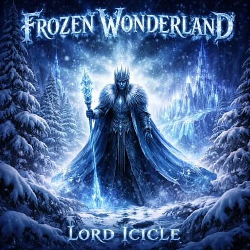 Frozen Wonderland