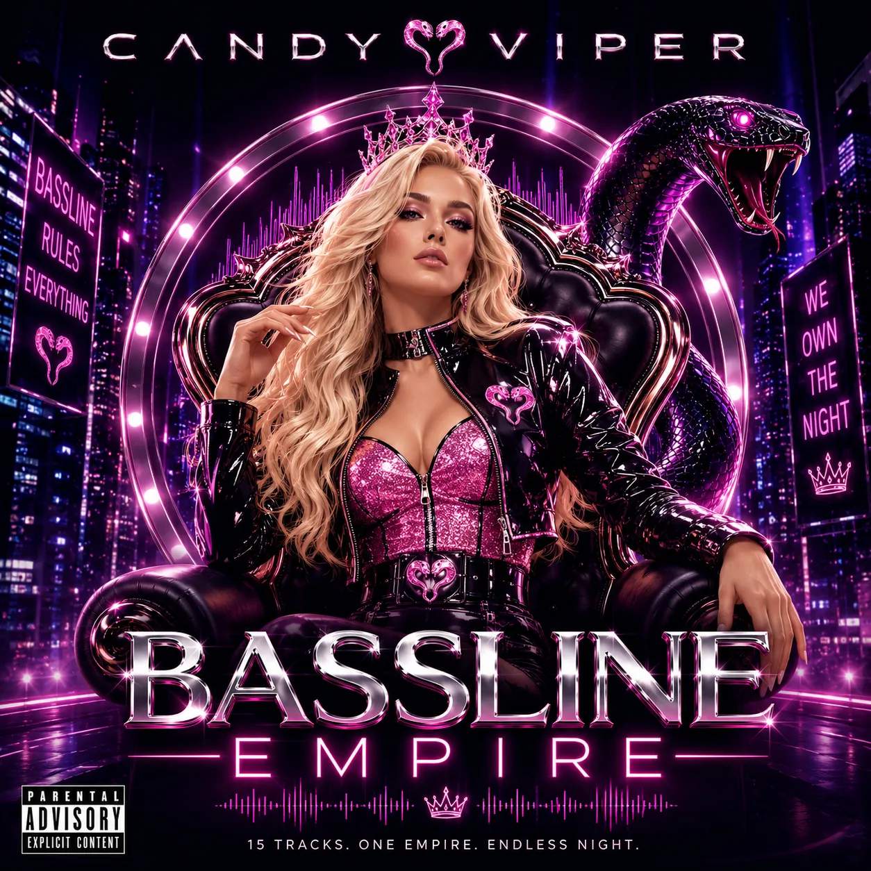 Bassline Empire