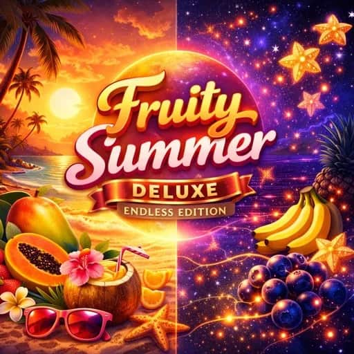 Fruity Summer Endless Edition