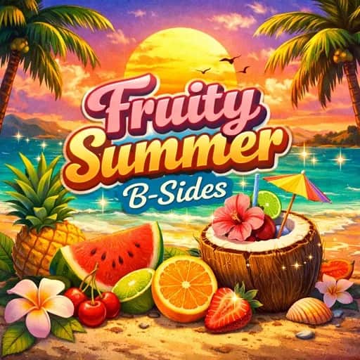 Fruity Summer B-Sides