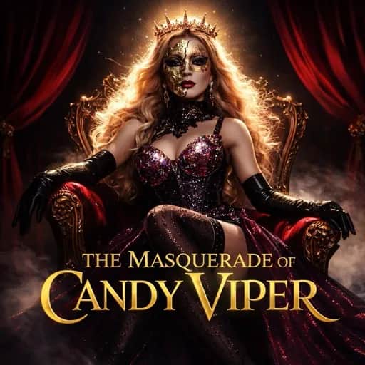The Masquerade Of Candy Viper