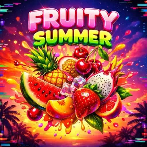 Fruity Summer