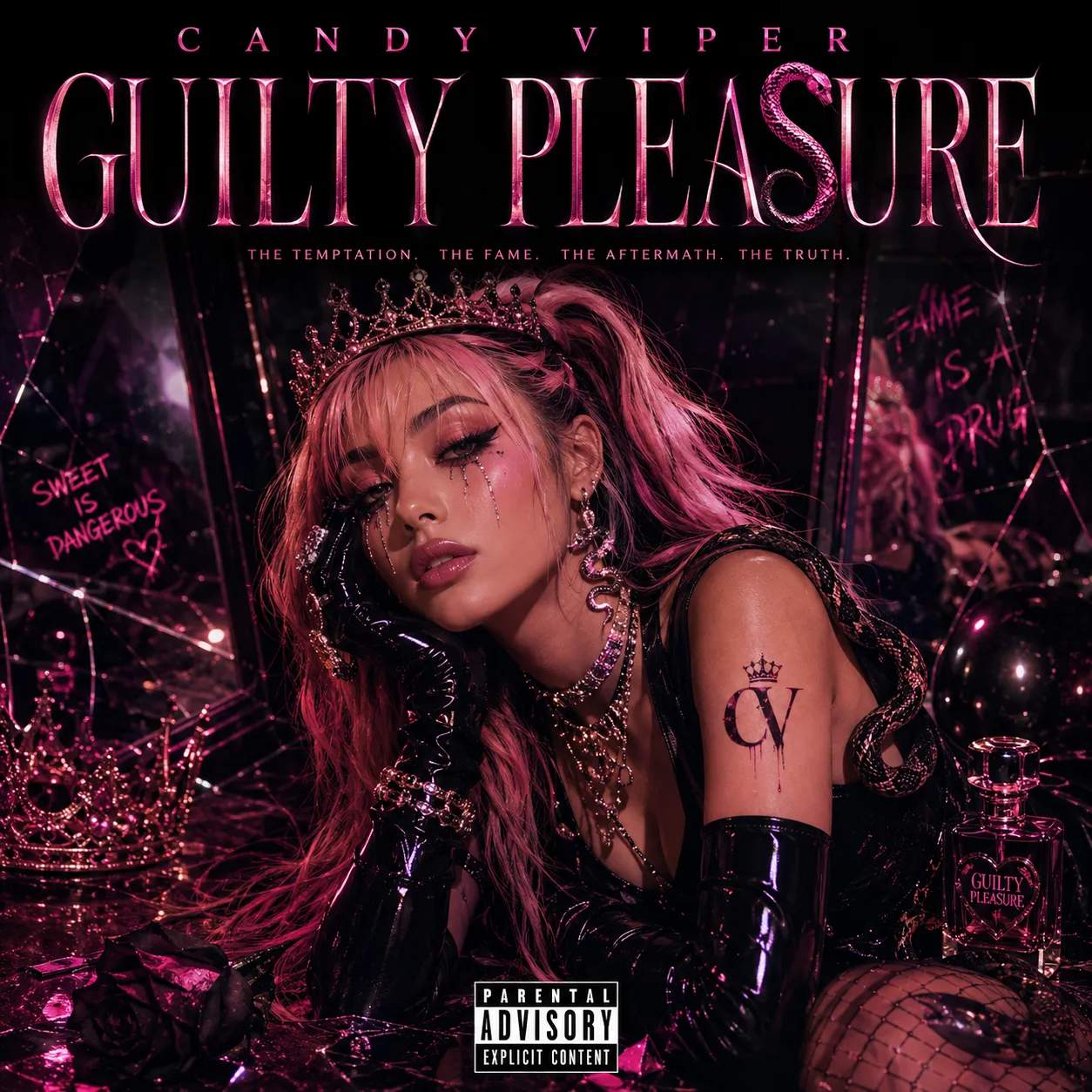 Guilty Pleasure