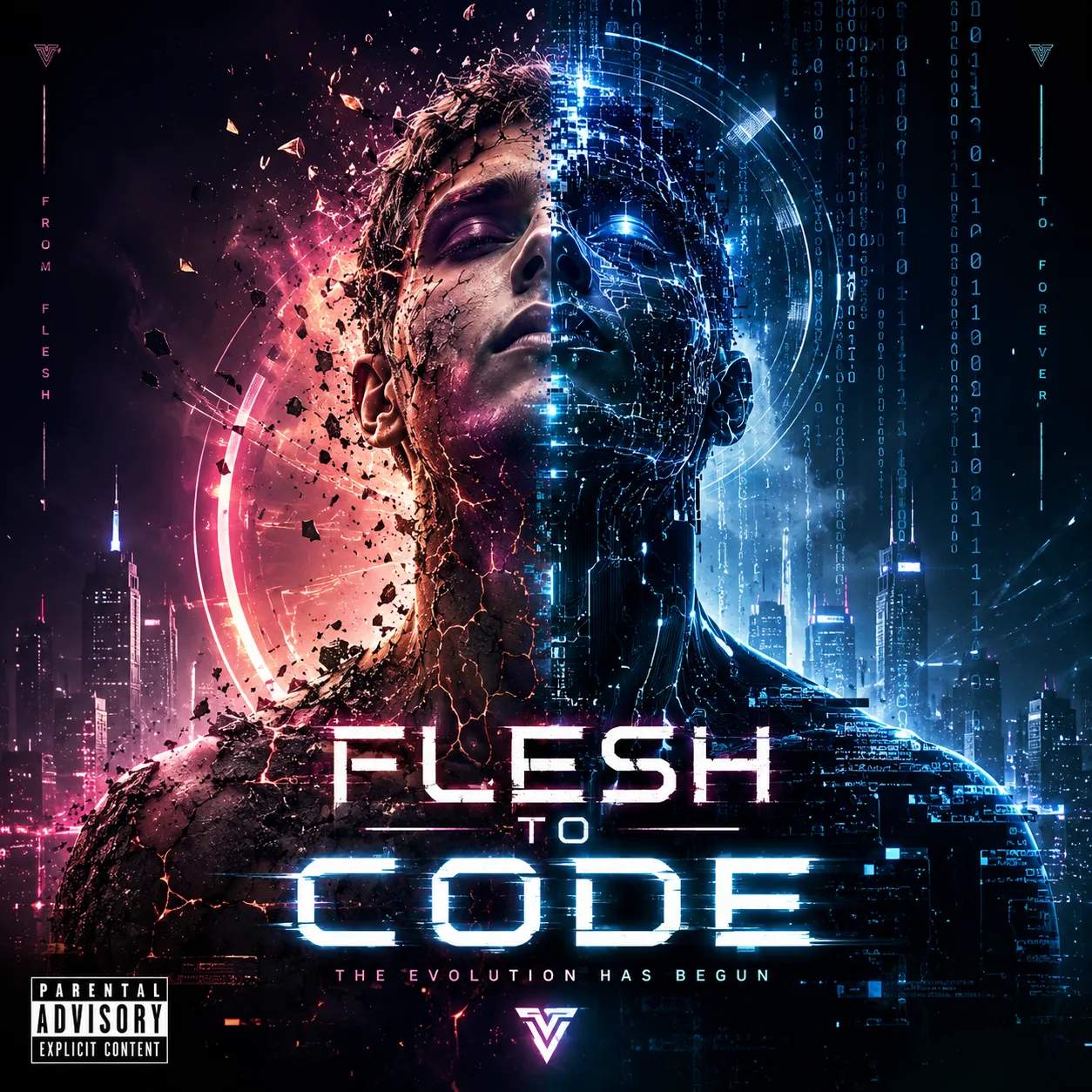 Flesh To Code