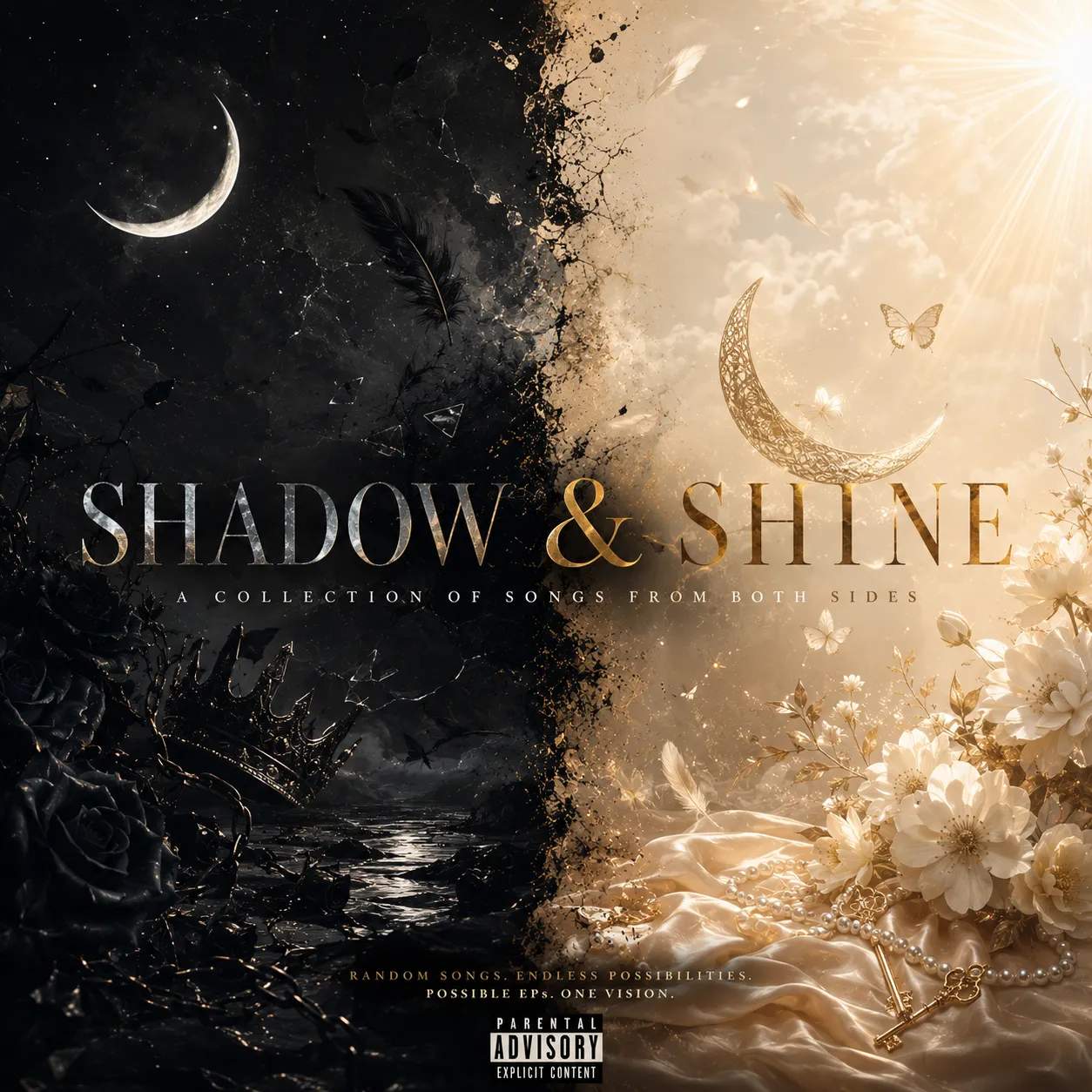 Shadow & Shine