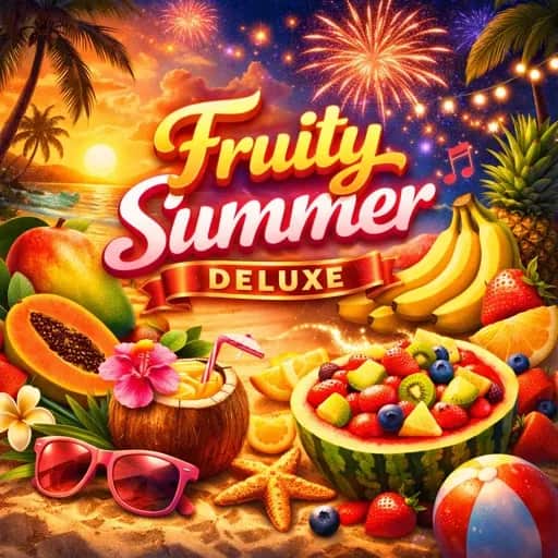 Fruity Summer (Deluxe)