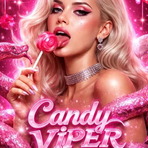 Candy Viper