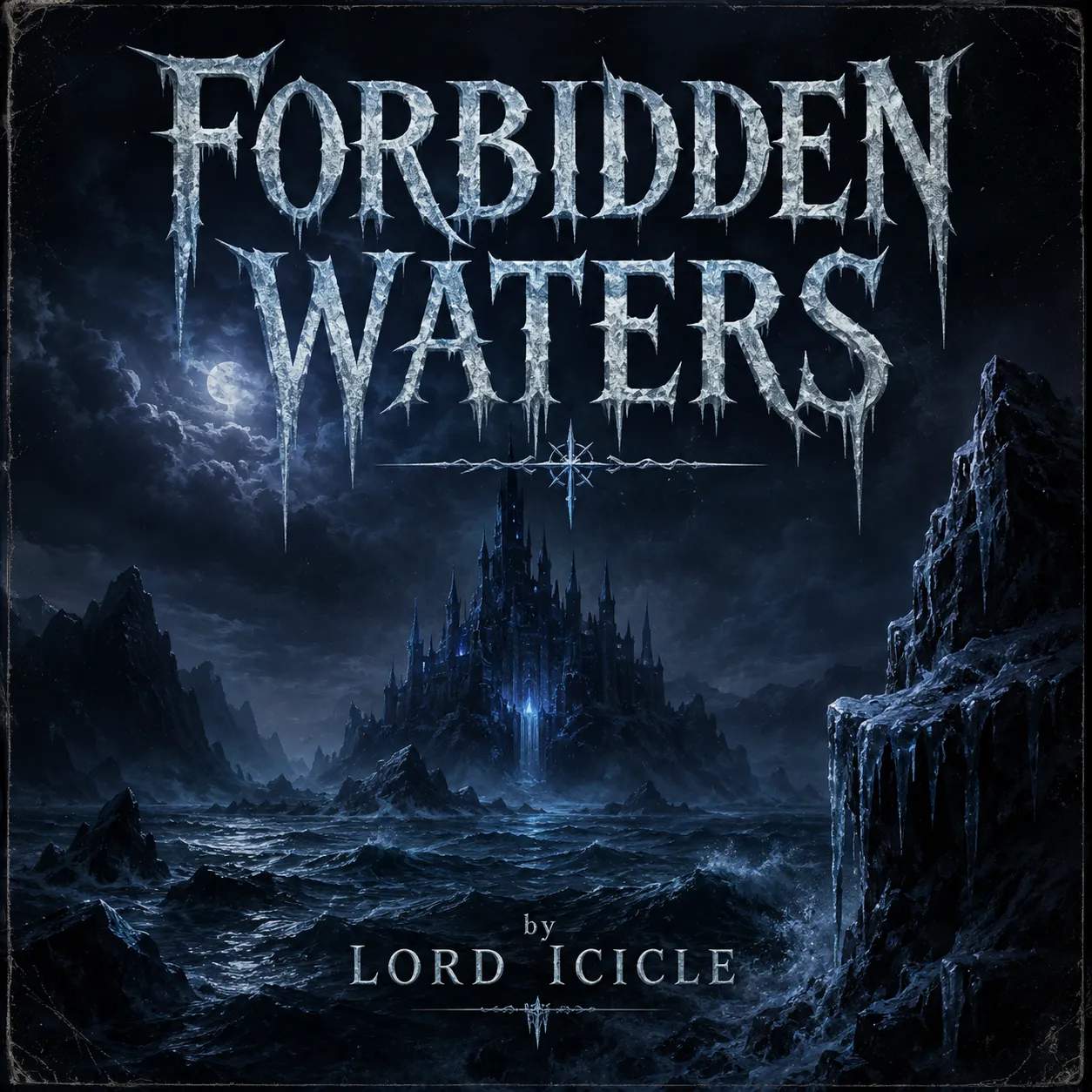 Forbidden Waters