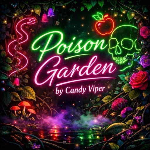 Poison Garden