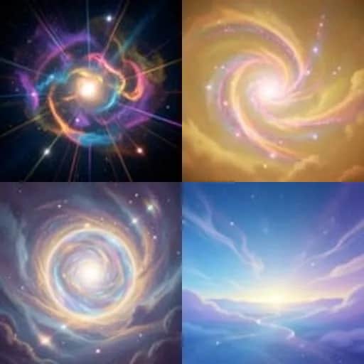 THE DIMENSION ODYSSEY