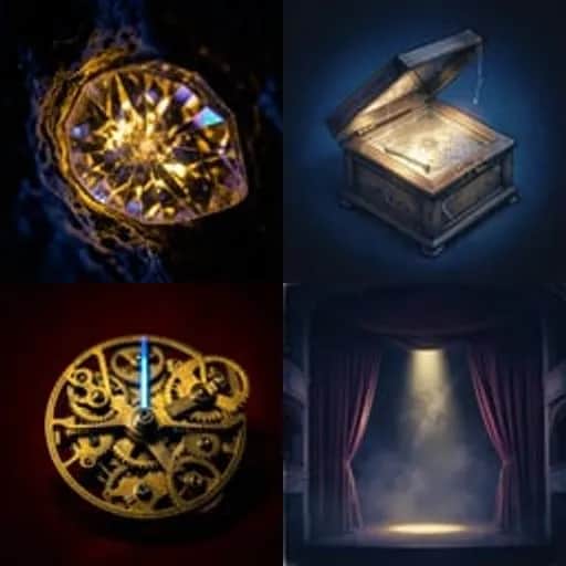 My Personal Favorites