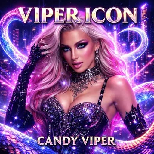 Viper Icon
