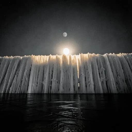 The Tale of The Deep North