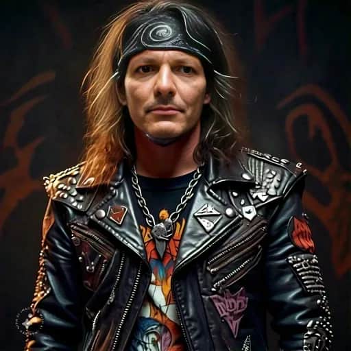 Godchild Jason Tooley Playlist #1