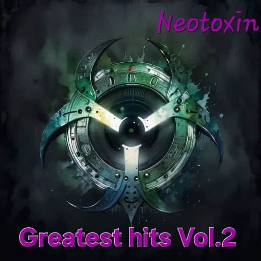 Neotoxin's GREATEST HITS VOL.2