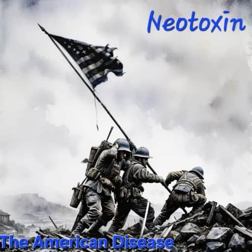 The American disease