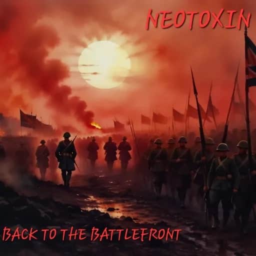 Back to the battlefront