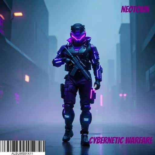 Cybernetic warfare