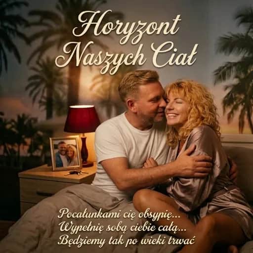 Horyzont naszych ciał