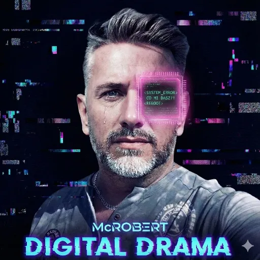 Digital Drama