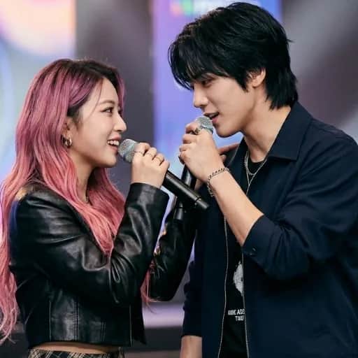 "The Gravity Between Us" Official Soundtrack