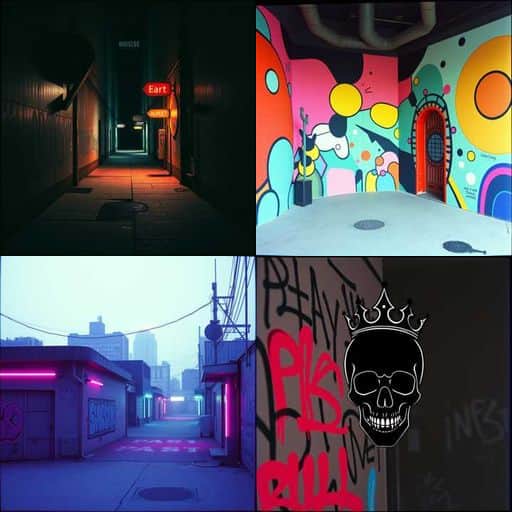 Teksas  Playlist #1