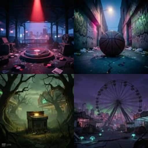 Welcome to the show pt2