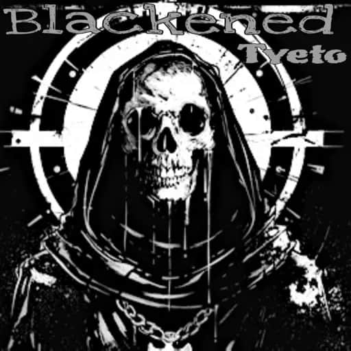 Blackened