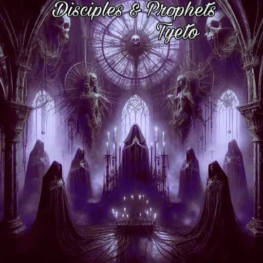 Disciples & Prophets