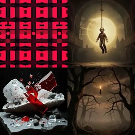 Art of Illusions (Album)