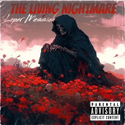 The Living Nightmare