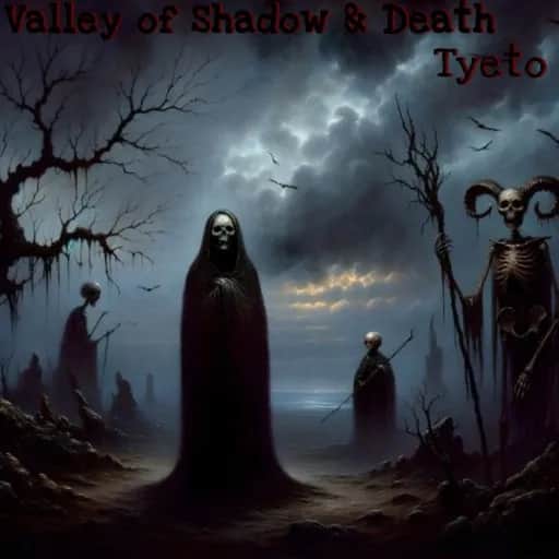 Valley of Shadow & Death