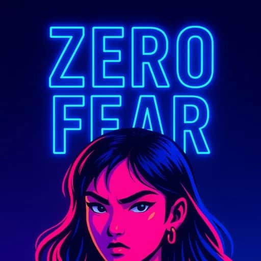 ZERO FEAR