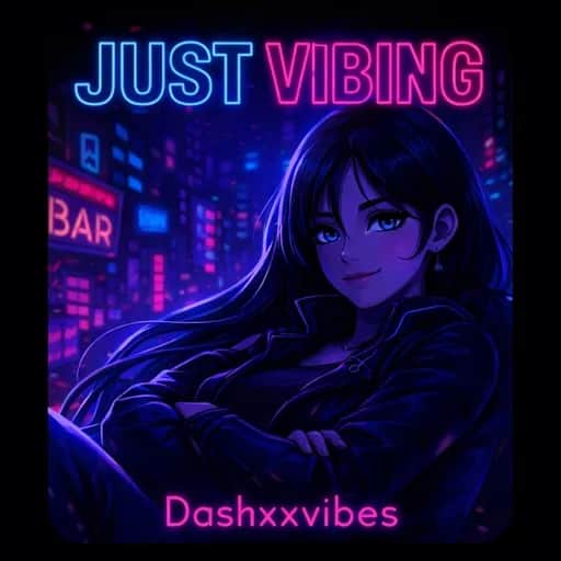 Just vibing
