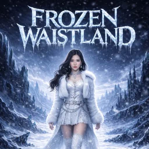 FROZEN WAIST LAND