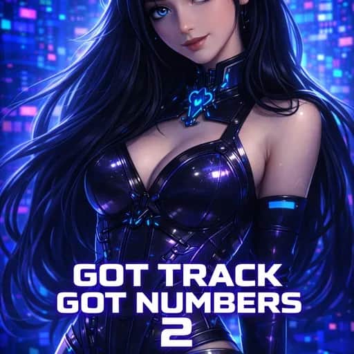 GOT TRACK GOT NUMBERS2