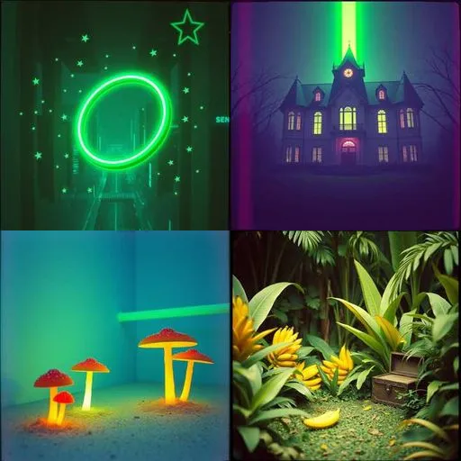 Xirius game-music style