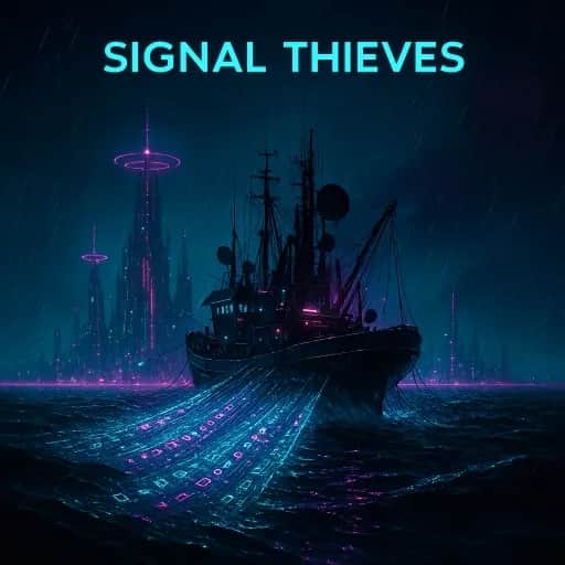 Signal Thieves
